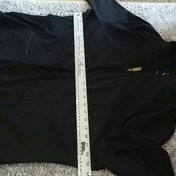 Zenergy by CHICO'S Sports Jacket - Picture 6 of 8